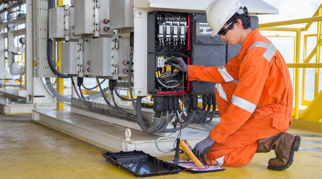 Manutenção de geradores de energia: como deve ser feito? Guia completo