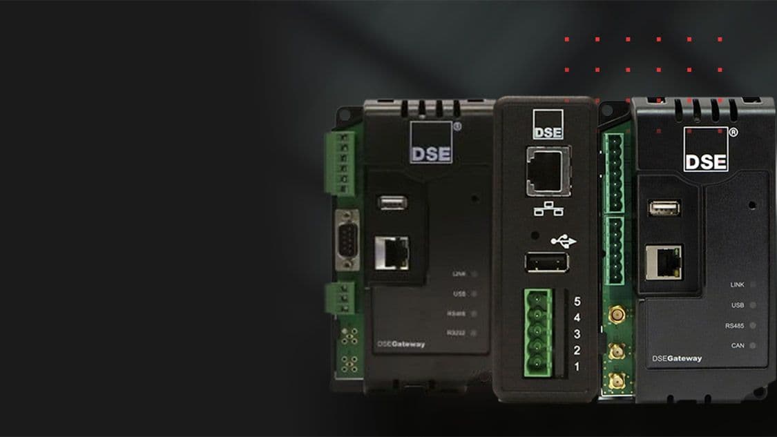 Get to know our remote control line