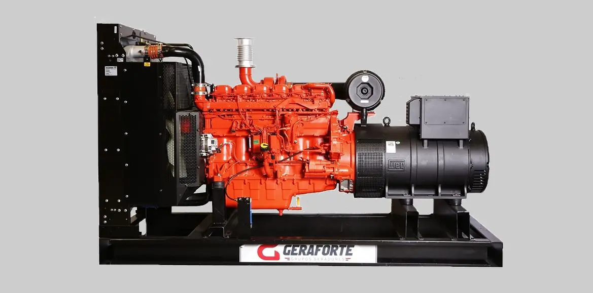 Dicas para Evitar Problemas no Arranque de Geradores a Diesel