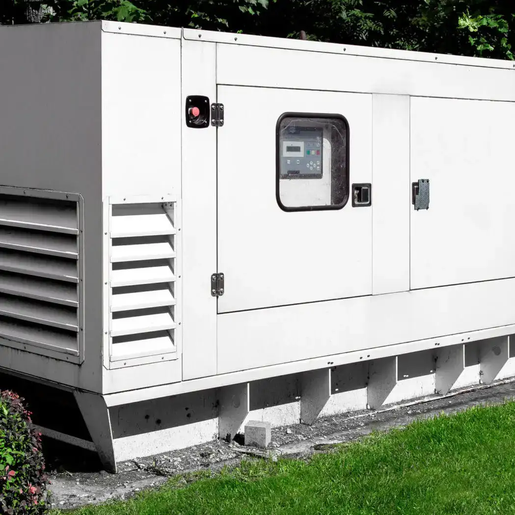 Understanding the Importance of Standby Generators in Critical Systems