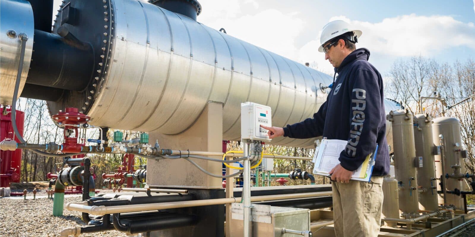 Manutenção Industrial: O que é e como pode ajudar na prevenção de acidentes