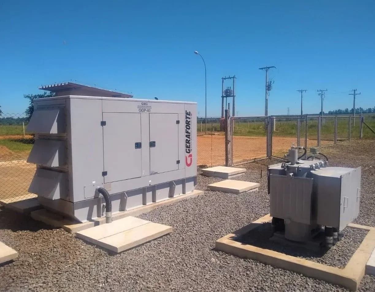 Gerador de energia: Como escolher a melhor opção para sua empresa? Guia Completo